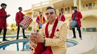 Terry Gajraj - Indian Wedding [Official Music Videos] (2024 Chutney Soca)