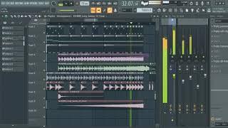 ETHNIC/ARABIC TRAP STYLE PART 2 IN FL STUDIO + Project File (Free Download FLP)