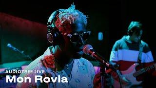 Mon Rovîa on Audiotree Live (Full Session)