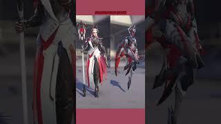 Matching skins Overwatch | Mercy Mythic | Matching skins Mercy | Overwatch 2 | Overwatch |