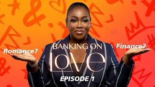 Would you share it with your partner if you won $5000? - Banking on Love Ep 1