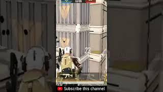 PUBG NEW STATE #short  #viral #video #pubgmobile /PUBG NEW STATE 1 VS 2 CLUTCH #clutch #gameplay