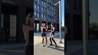 WOW  / Avilina TikTok #shorts #tiktok #тикток #ytshorts #dance