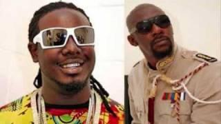 T-Pain ft. Merciless - Motivated.wmv