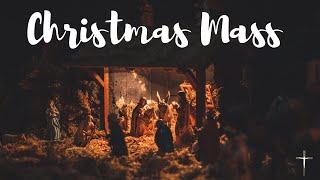 Christmas Mass 5:30pm (No Music)