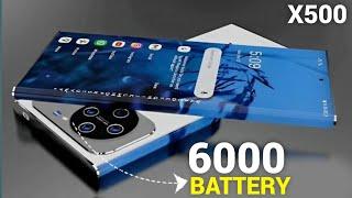 Nokia X500 5G: Full Review & Camera Analysis, & Release Date.