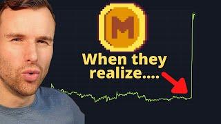 Only I know this about MEME Coin  $Meme - Memecoin