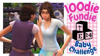 Here We Go A Courting! | The 100die Fundie Baby Challenge |