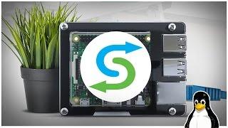 syncloud & a raspberry pi 3 - Nextcloud sorted?