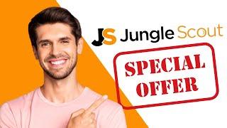 Jungle Scout Coupon Code (2024) 🟧 BIGGEST Jungle Scout Discount, Promo & Coupon!