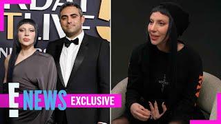 Lady Gaga Flashes Engagement Ring That Inspired Song 'Blade of Grass' | E! News