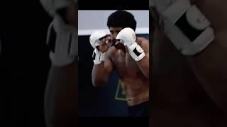 Gilbert Burns sparring #gilbertburns #mma #ufc