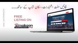 How to Do Free Effective Listing On Makaanshop  I Makaanshop I Teammakaanshop I Property