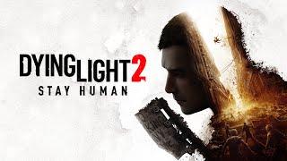 #12 Dying Light 2. Развальцовка I Место, которое я назову домом: параплан ► Stay Human