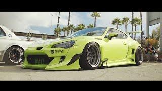 Clean Culture SoCal Season Closer 2016 (4K)