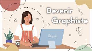 Devenir Graphiste ‍ Études, Débouchées et Conseils | Biscuit Design 