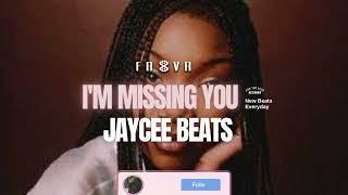 (FREE) "I'm Missing You" Brandy Type Beat x Big Sad 1900 Type Beat 2022 (Prod. By Jaycee Beats