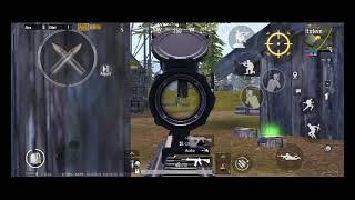 pubg mobile global scope glitch part 2