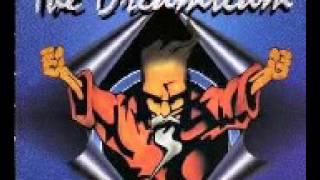 The Dreamteam Buzzfuzz Dano Gizmo The Prophet  In The Mix '1993