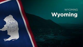 State Song of Wyoming - Wyoming