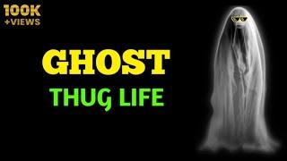 Ghost thug life | thug life videos | Limat channel |