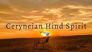 Ceryneian Hind Spirit