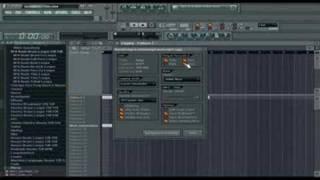 How To Render A Song In FL Studio 8