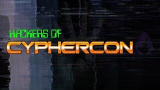 The Official Hackers of CypherCon YouTube Channel