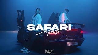 Capital Bra x Ozan Type Beat - “Safari” | Deutschrap Type Beat 2023