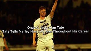 Once A Jack Always A Jack : Alan Tate