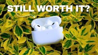 Should You Buy The AirPods Pro 2 in 2024?