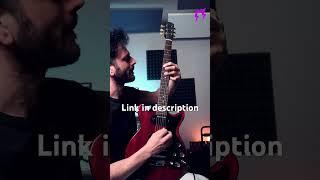 Queen guitar preset Liveplayrock  We are the champions  #liveplayrock #guitar