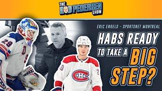 Are the Habs ready to take a BIG STEP!? Sportsnet's Eric Engels with an Off-Season Report