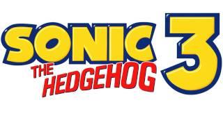 Death Egg Zone, Act 1   Sonic the Hedgehog 3 & Knuckles Music Extended