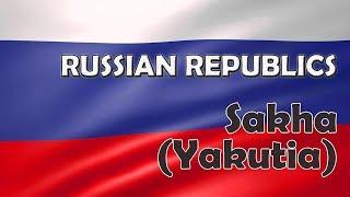 The LARGEST Russian Republic: 7 Facts about Sakha (Yakutia)