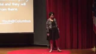 Being Different is What Makes You Unique | Lucia Murphy | TEDxYouth@Columbus