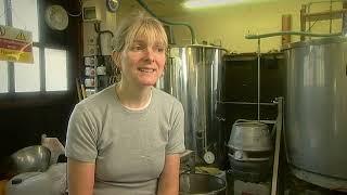 Yorkshire Crafts: Meet the lady brewer from Selby