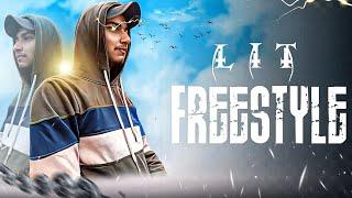 LIT FREESTYLE - ASTRO (Prod. @arkushmusic) (OFFICIAL MUSIC AUDIO) 2023