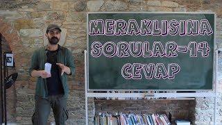 Meraklısına Sorular -14'ün Cevabı (Evreka!)