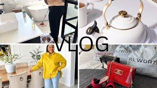 CLEAN WITH ME |LE CREUSET UNBOXING |LEGIT AND TRUWORTHS HAUL |ZIMBABWEAN VLOG