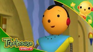 Rolie Polie Olie - Rewind / Who’s The Bestest Of Them All / But Why? - Ep. 33