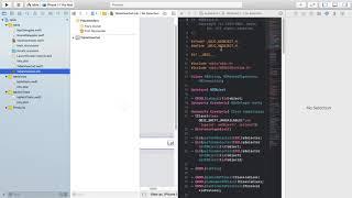 custom ios uitableview example swift ,ios table view controller tutorial