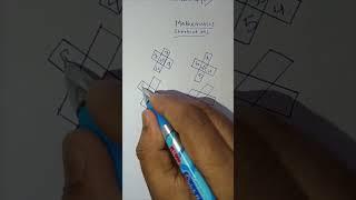 Math Puzzle  #mathpuzzle #viralvideo #maths #mathtricks #shortvideo #shorts #viralshort #puzzle