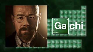 ️Breaking Bad Gachi️ | Breaking Bad Main Title Theme (️Right Version️) ️Gachi Remix️