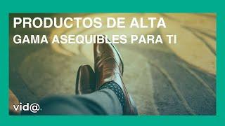 ¡Lujo al Alcance de Todos! Descubre Productos de Alta Gama Asequibles para Ti