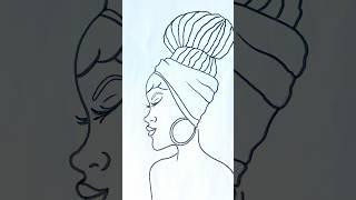 Easy sketch #drawing #sketch #trend #tutorial #shortvideo #viralshort