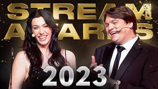 DIE STREAM AWARDS 2023!  (Hosted by Reved & NoWay4u)