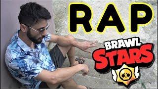 Brawl Stars RAP ŞARKISI  |  LAZ