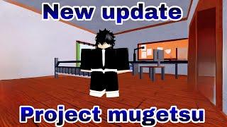 Project mugetsu what i get after 1263 clan spins and all new codes