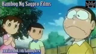 Doraemon: Funny (PARODY HD) Filipino Ver. By: Hambog Ng Sagpro Films